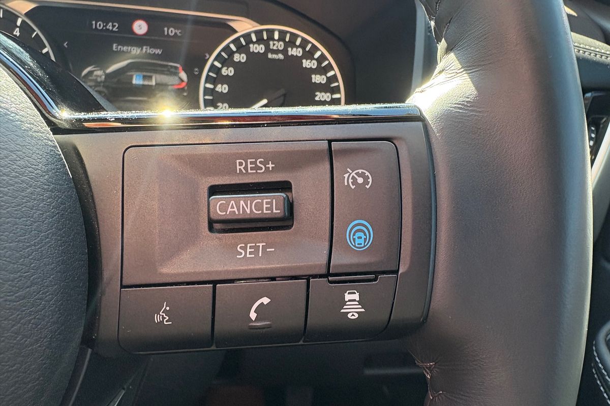2023 Nissan X-TRAIL ST-L e-POWER T33