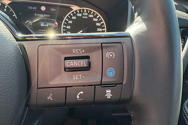 2023 Nissan X-TRAIL ST-L e-POWER T33