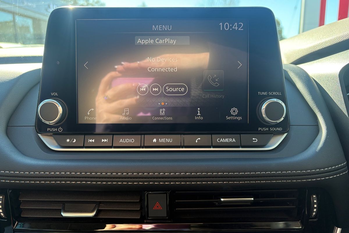 2023 Nissan X-TRAIL ST-L e-POWER T33