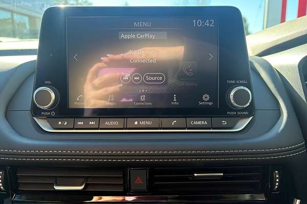 2023 Nissan X-TRAIL ST-L e-POWER T33