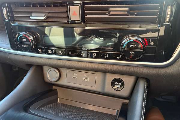 2023 Nissan X-TRAIL ST-L e-POWER T33