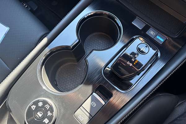 2023 Nissan X-TRAIL ST-L e-POWER T33