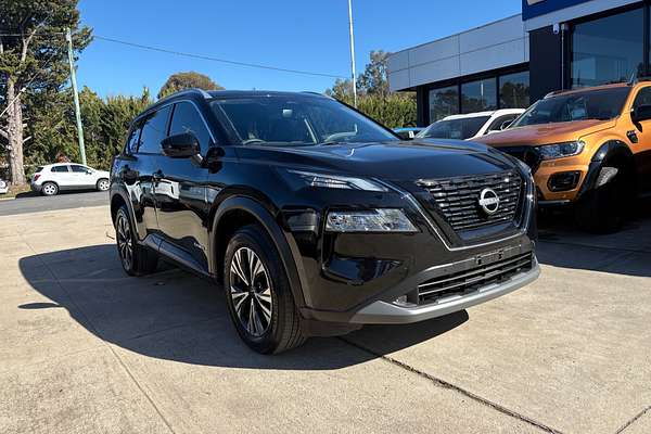 2023 Nissan X-TRAIL ST-L e-POWER T33