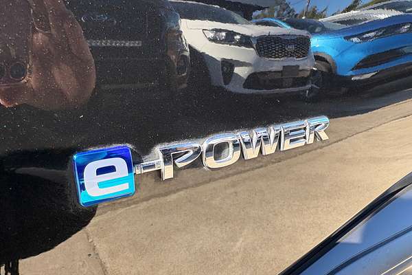 2023 Nissan X-TRAIL ST-L e-POWER T33