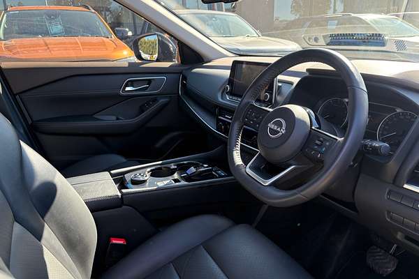 2023 Nissan X-TRAIL ST-L e-POWER T33