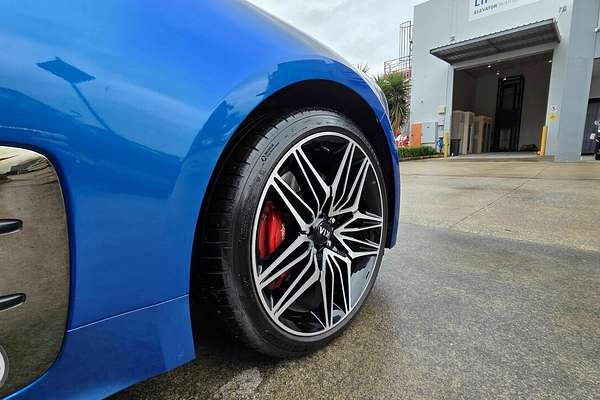 2021 Kia Stinger GT CK