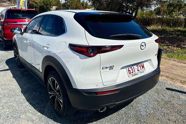 2020 Mazda CX-30 X20 Astina DM Series