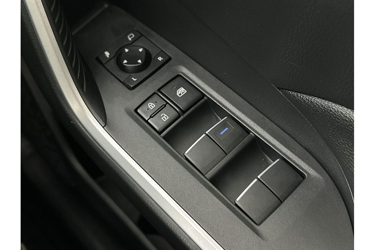 2021 Toyota RAV4 GXL AXAH52R