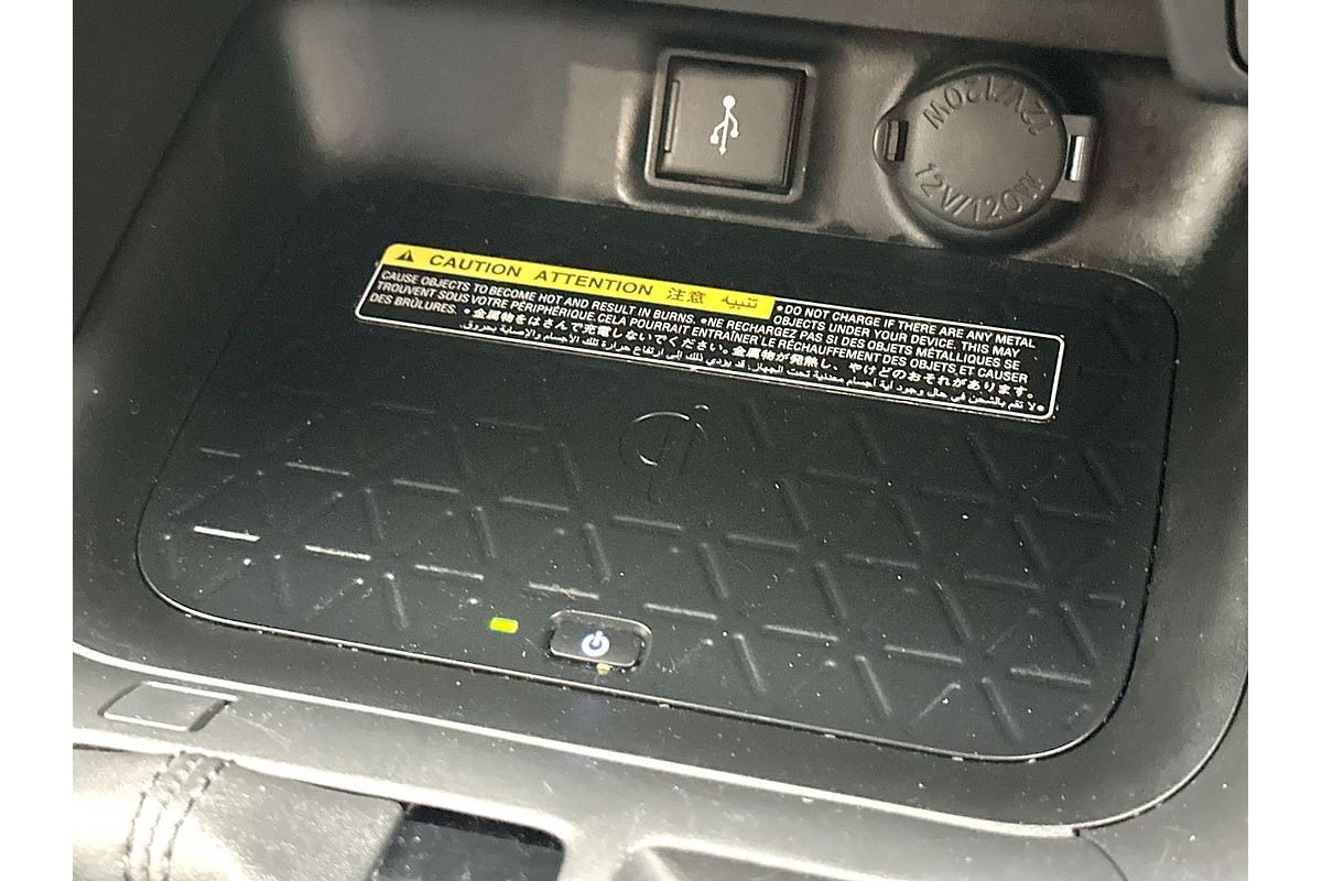 2021 Toyota RAV4 GXL AXAH52R