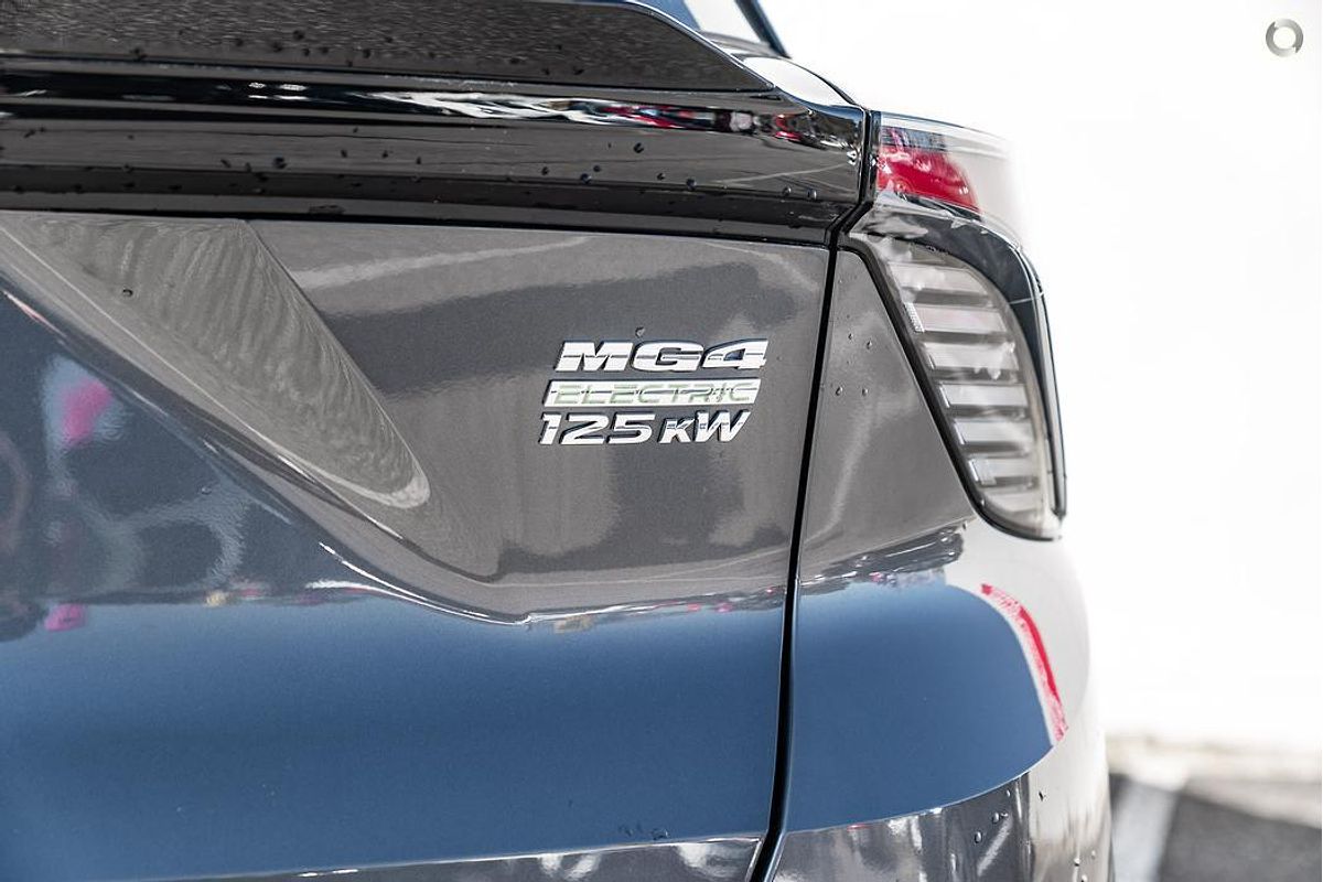 2025 MG MG4 Excite 51 125kW MEH32