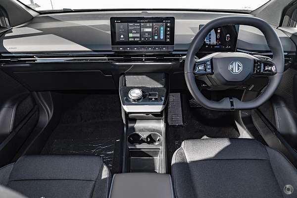 2025 MG MG4 Excite 51 125kW MEH32