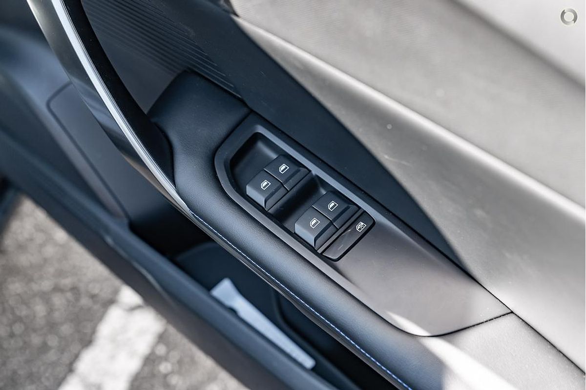 2025 MG MG4 Excite 51 125kW MEH32