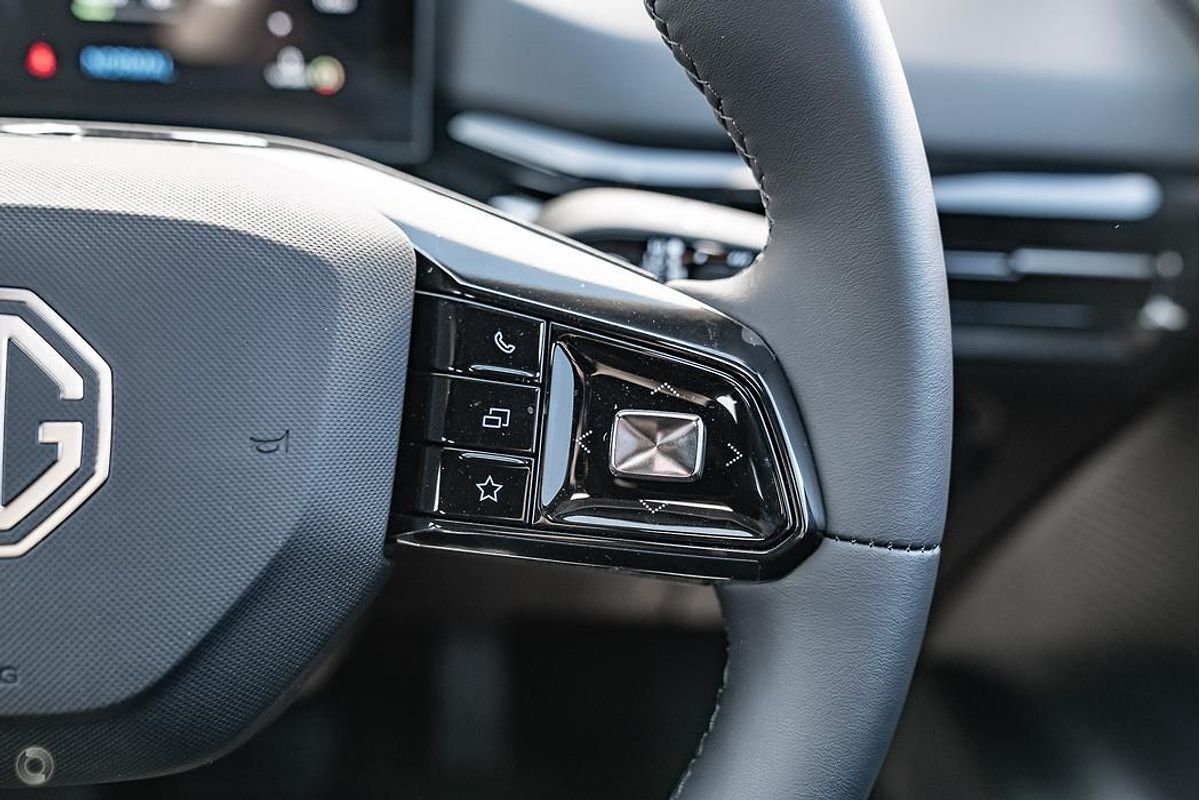 2025 MG MG4 Excite 51 125kW MEH32