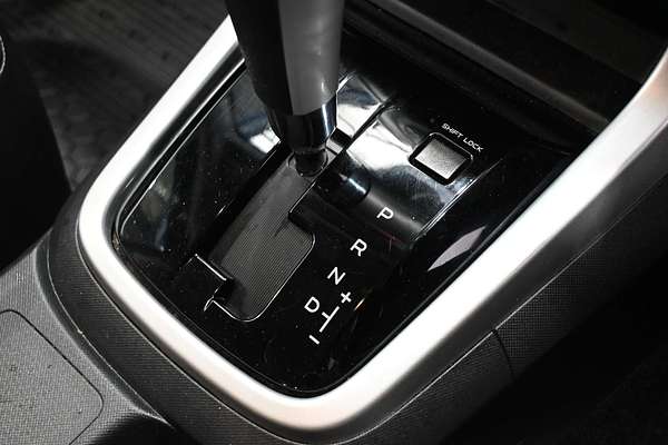 2021 Isuzu MU-X LS-T