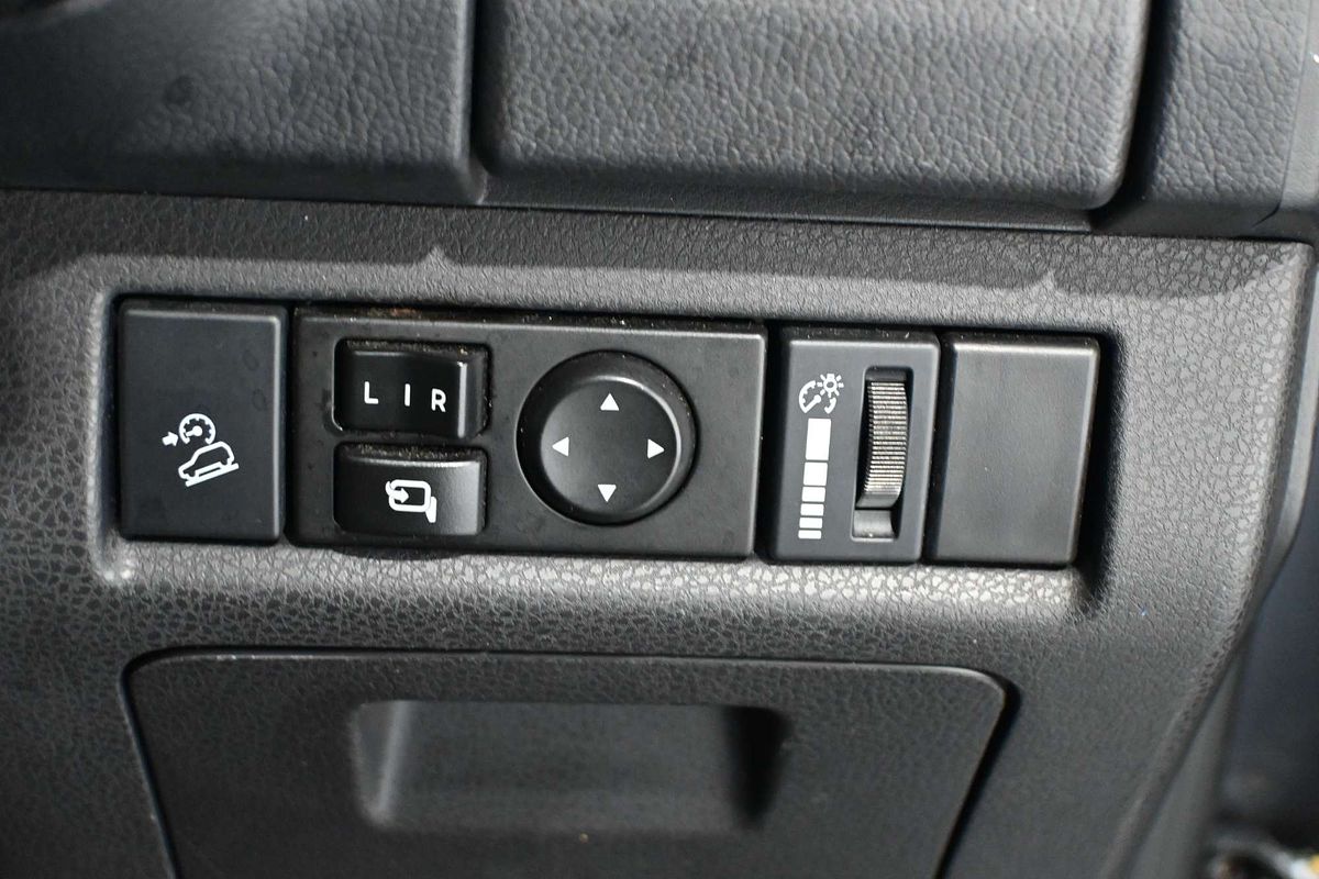 2021 Isuzu MU-X LS-T