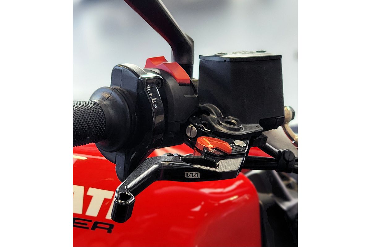 2019 Ducati MONSTER M 659