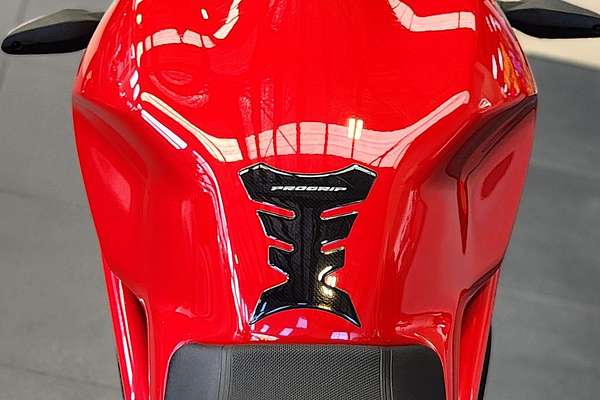 2019 Ducati MONSTER M 659