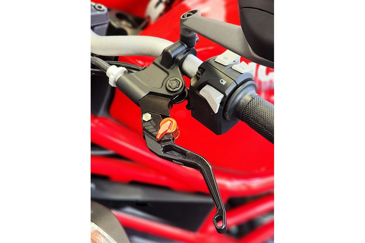 2019 Ducati MONSTER M 659