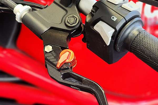 2019 Ducati MONSTER M 659