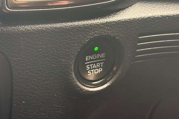 2019 Ford Ranger Wildtrak PX MkIII 4X4 2.0L