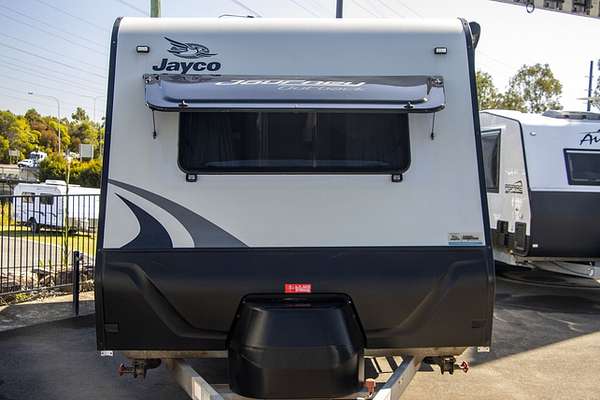 2023 Jayco JOURNEY