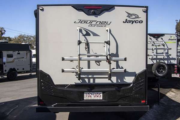 2023 Jayco JOURNEY