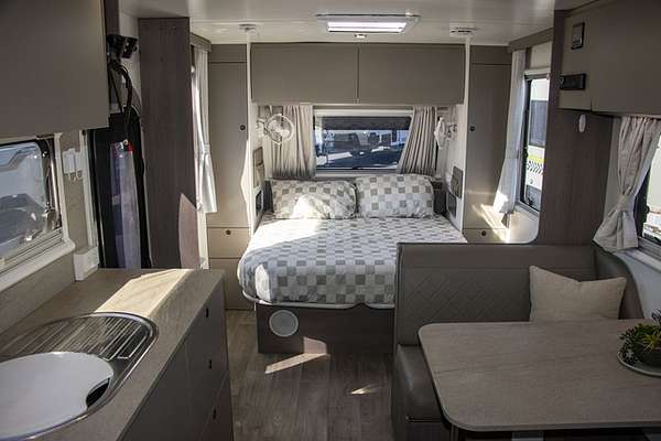 2023 Jayco JOURNEY