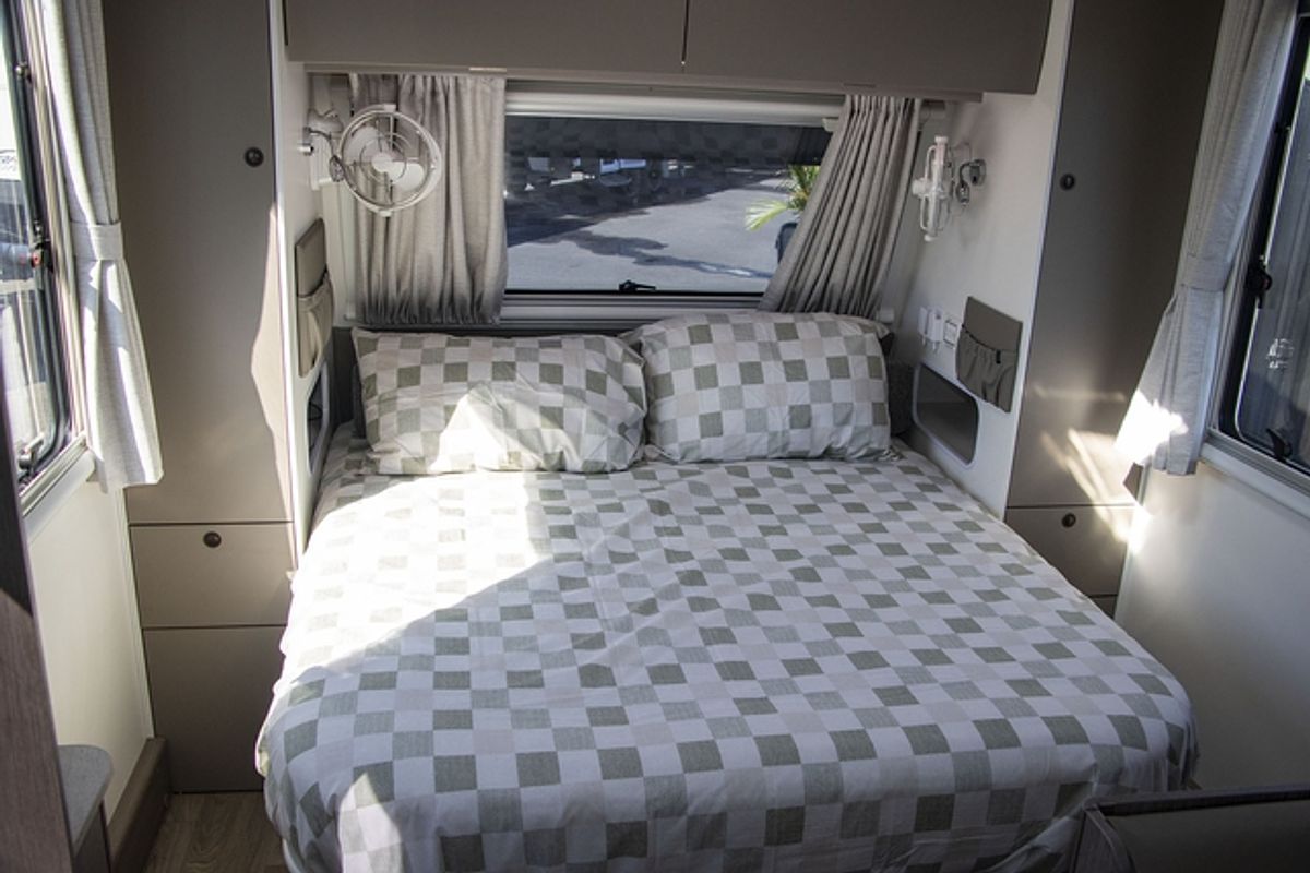 2023 Jayco JOURNEY
