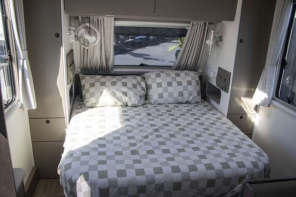 2023 Jayco JOURNEY