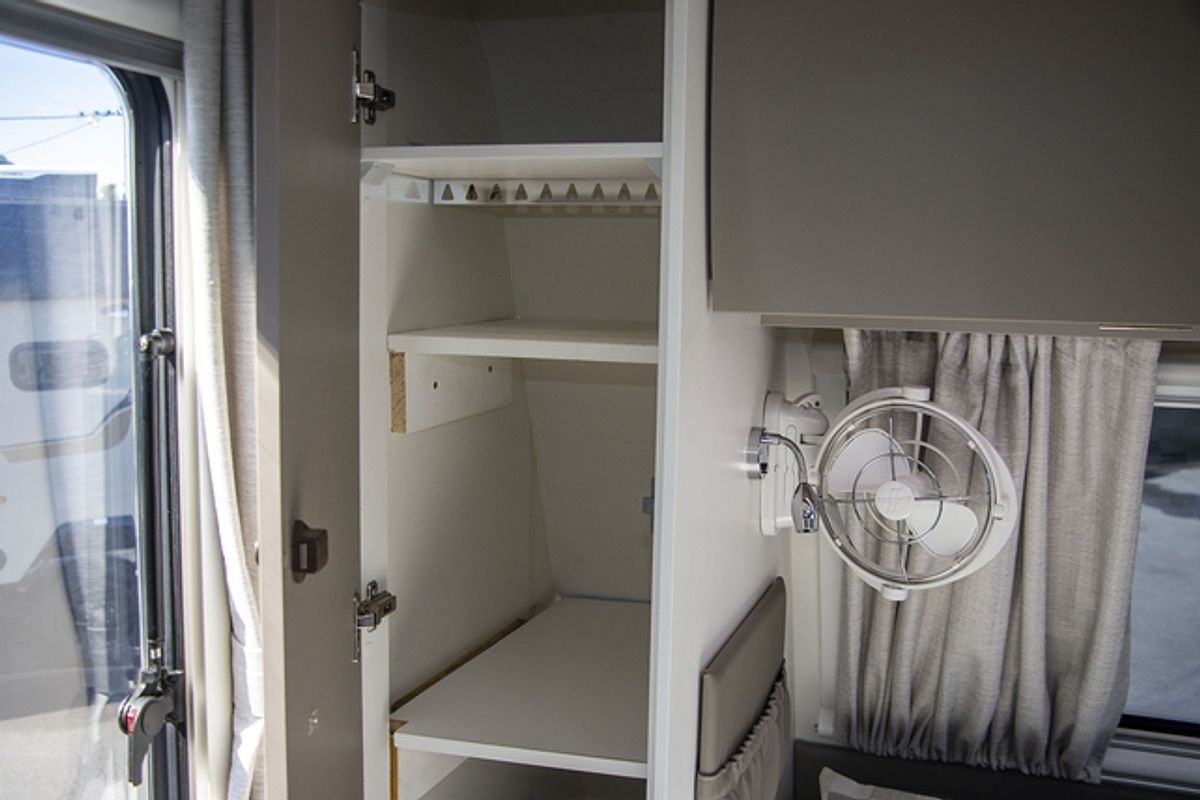 2023 Jayco JOURNEY