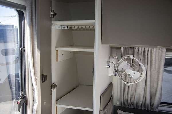 2023 Jayco JOURNEY