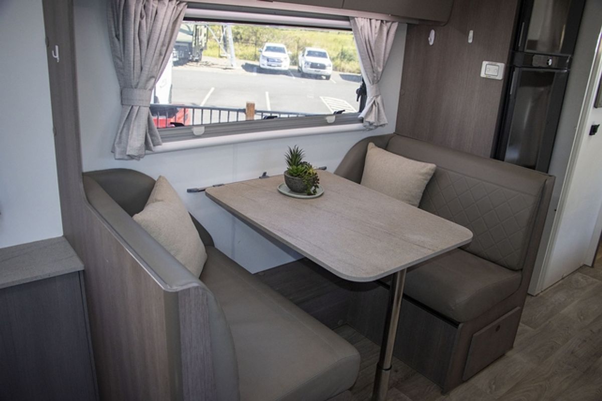 2023 Jayco JOURNEY