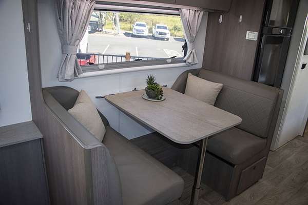 2023 Jayco JOURNEY