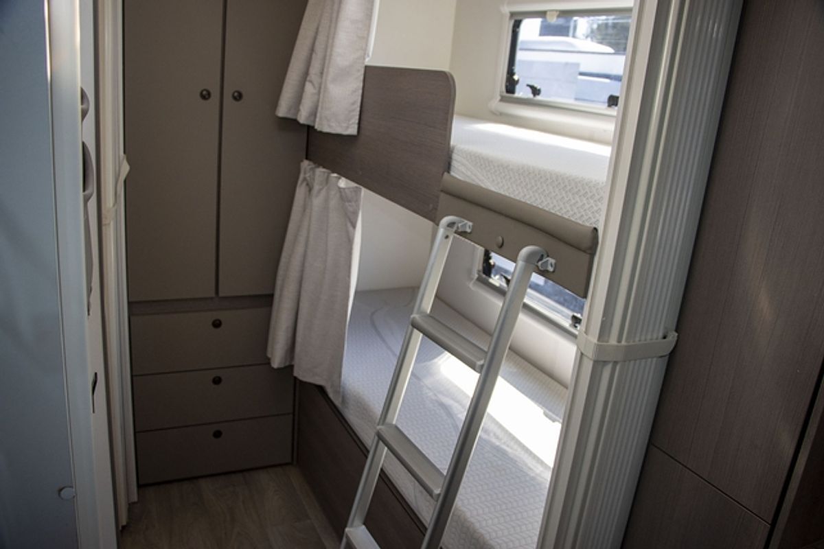 2023 Jayco JOURNEY