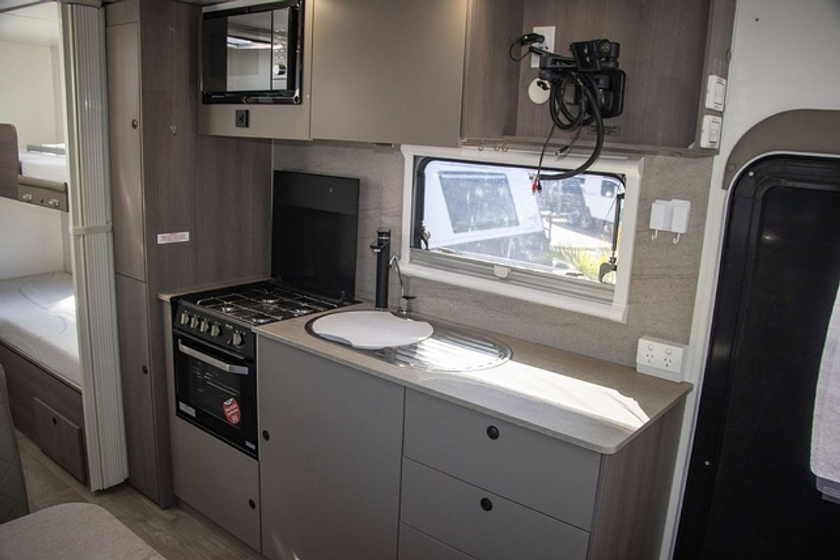 2023 Jayco JOURNEY
