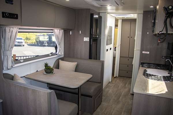 2023 Jayco JOURNEY