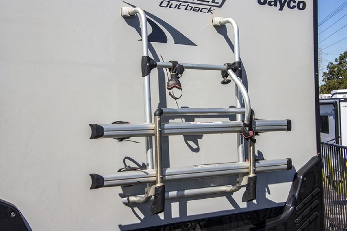 2023 Jayco JOURNEY