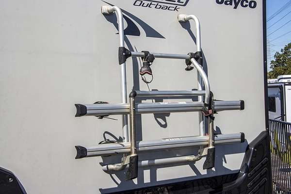 2023 Jayco JOURNEY