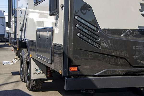 2023 Jayco JOURNEY