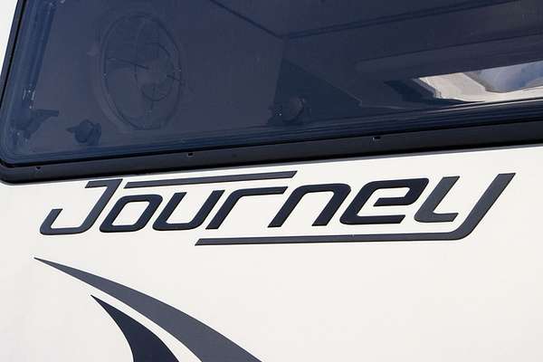 2023 Jayco JOURNEY