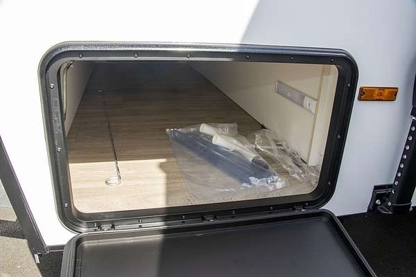 2025 Jayco STARCRAFT CARAVAN 19.61-3.BP.SC-MY25