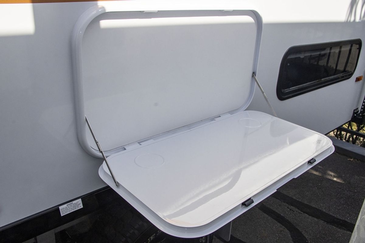 2025 Jayco STARCRAFT CARAVAN 19.61-3.BP.SC-MY25