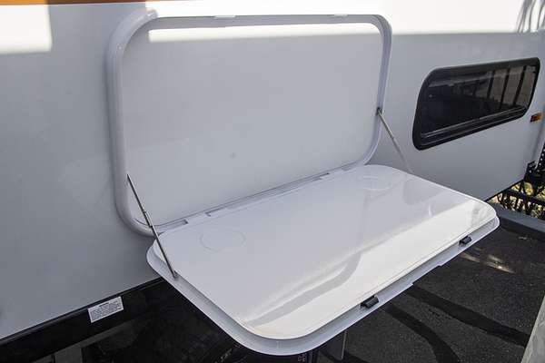 2025 Jayco STARCRAFT CARAVAN 19.61-3.BP.SC-MY25