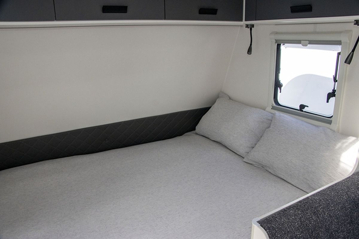 2025 Jayco STARCRAFT CARAVAN 19.61-3.BP.SC-MY25