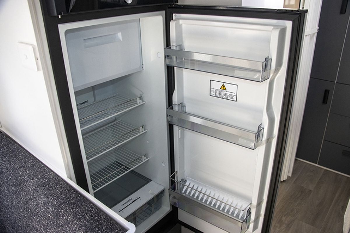 2025 Jayco STARCRAFT CARAVAN 19.61-3.BP.SC-MY25