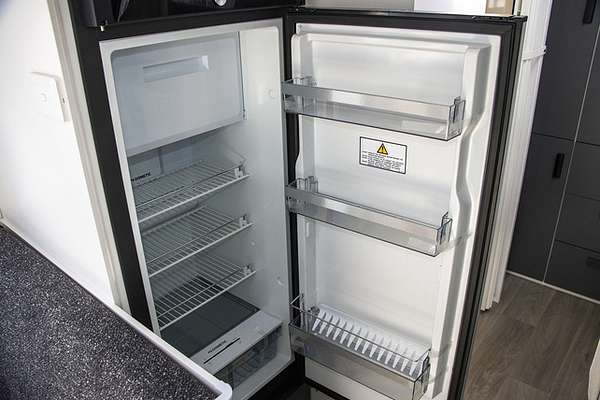 2025 Jayco STARCRAFT CARAVAN 19.61-3.BP.SC-MY25