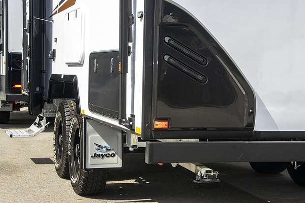 2025 Jayco STARCRAFT CARAVAN 19.61-3.BP.SC-MY25