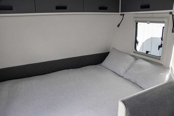 2025 Jayco STARCRAFT CARAVAN 19.61-3.BP.SC-MY25