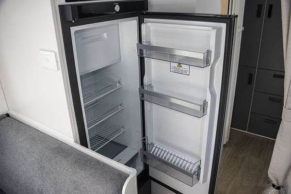 2025 Jayco STARCRAFT CARAVAN 19.61-3.BP.SC-MY25