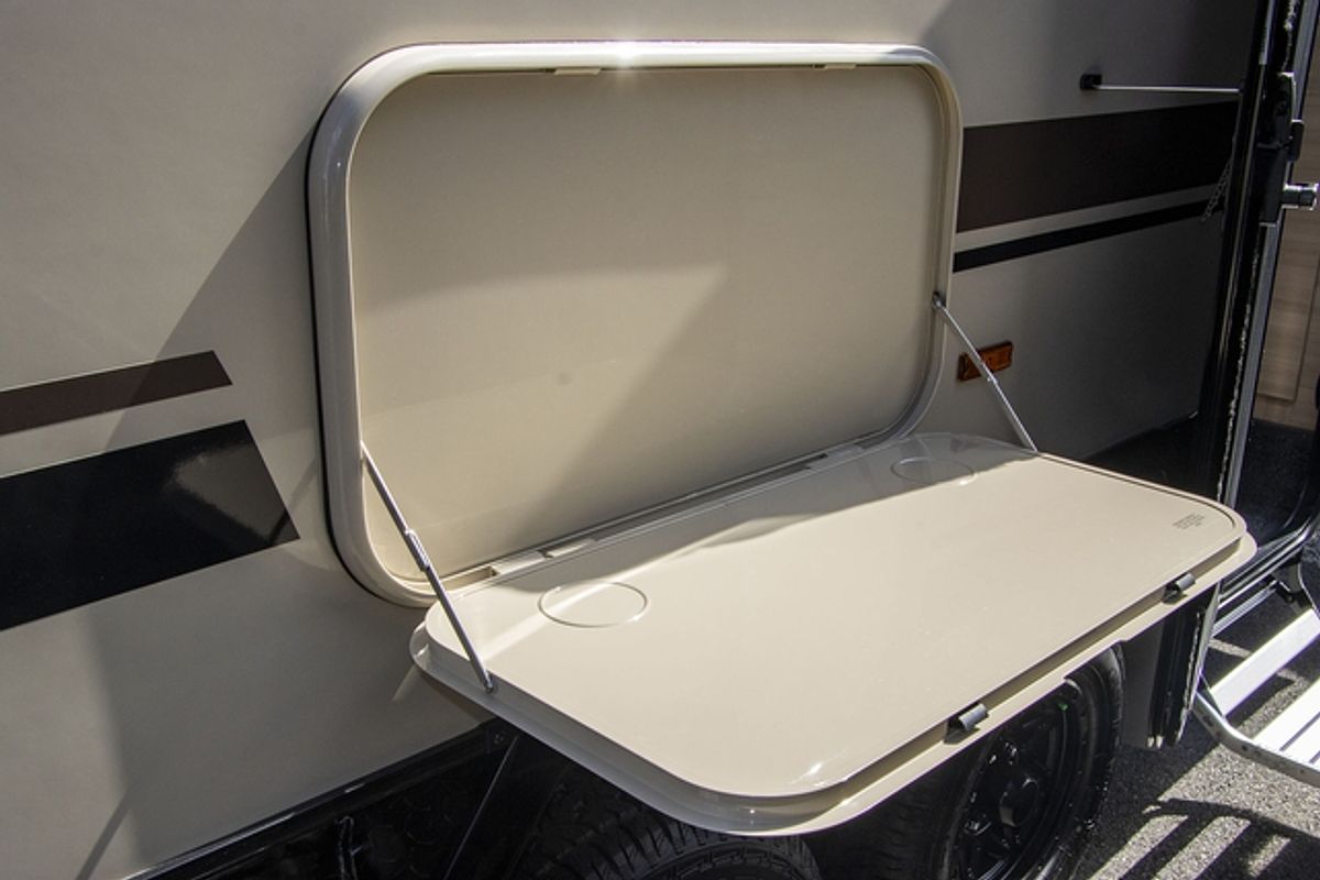 2025 Jayco DISCOVERY CARAVAN 19.61-2.OB.DY-MY25